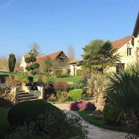 Beautiful Country House: Parisian Retreat 50 Minutes from Eiffel Tower Hodent Exterior photo